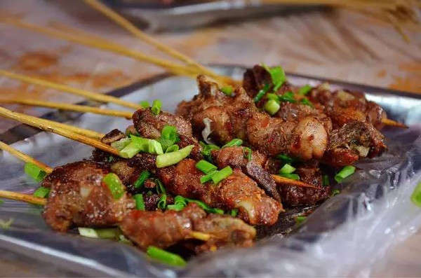 博湖五花肉培训