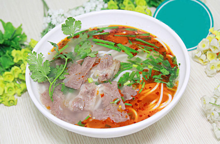 博湖羊肉粉培训