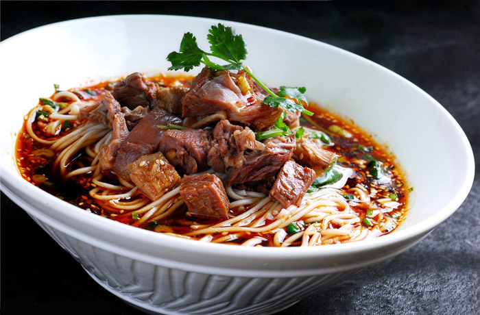 博湖牛肉粉培训