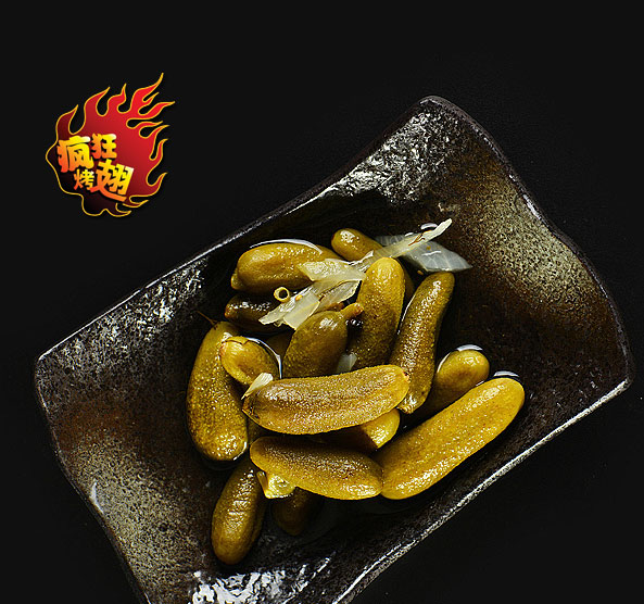 博湖疯狂bt烤翅